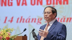 Gần 14 triệu tỷ đồng gửi tại các tổ chức tín dụng