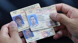 Bộ Công an đề xuất cách trừ điểm giấy phép lái xe như thế nào?