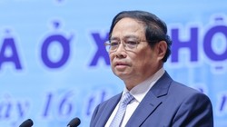 Thủ tướng nhắc tên hàng loạt địa phương chưa khởi công dự án nhà ở xã hội 