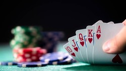 Nghiện cờ bạc là một dạng rối loạn tâm thần