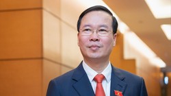 Trung ương đồng ý cho Chủ tịch nước Võ Văn Thưởng thôi chức