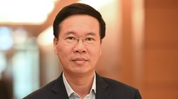 Quốc hội miễn nhiệm Chủ tịch nước Võ Văn Thưởng