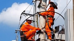 Chuyên gia cho rằng EVN cần sớm tăng giá điện khi Quyết định có hiệu lực.