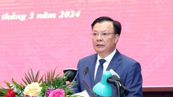 Hà Nội xem xét hình thức kỷ luật cán bộ liên quan vụ cháy chung cư mini làm 56 người chết