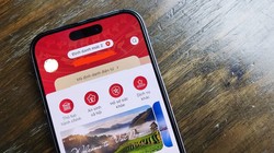 VNeID được tích hợp tính năng an sinh xã hội.