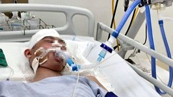 Tình hình sức khỏe nam sinh lớp 8 bị đánh chấn thương sọ não