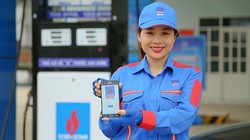 PVOIL bị tin tặc tấn công, hệ thống tê liệt giống VNDirect