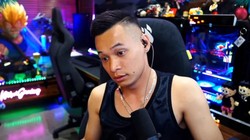 Streamer Phùng Thanh Độ (tức Độ Mixi).