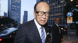 Đế chế của tỷ phú 'siêu nhân' Lý Gia Thành đề xuất về vụ Trương Mỹ Lan