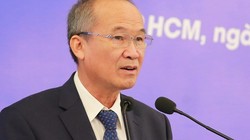 Chủ tịch Sacombank Dương Công Minh.