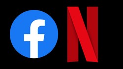 Facebook âm thầm bán tin nhắn người dùng cho Netflix