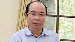 Ông Nguyễn Thắng Lợi, Phó tổng cục trưởng Tổng cục Thi hành án dân sự. Ảnh: HL