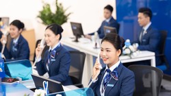 NCB trình phương án cơ cấu lại lên Ngân hàng Nhà nước