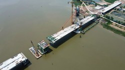 Cận cảnh dự án nghìn tỷ ở Bắc Giang do Tập đoàn Thuận An liên danh trúng thầu