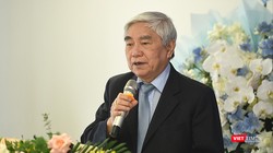 Giải thưởng Chuyển đổi số Việt Nam 2024 có vinh danh các công nghệ bảo mật?