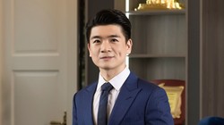 Ông Đỗ Quang Vinh, Phó Chủ tịch SHB.