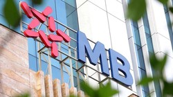 Tính từ đầu năm đến nay, MB đã có 8 lần phát hành trái phiếu với tổng giá trị 2.650 tỷ đồng, lãi suất từ 6,18-6,5%/năm