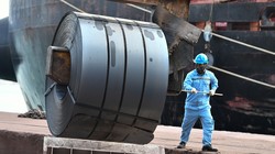 Rà soát việc nhập khẩu thép sau đề nghị điều tra chống bán phá giá của Hòa Phát và Formosa Hà Tĩnh