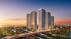 MIK GROUP khởi công giai đoạn 2 dự án Imperia Smart City