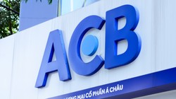 Kinh doanh vàng, ACB từng lỗ 1.700 tỷ đồng trước khi trúng đấu thầu 1.400 lượng
