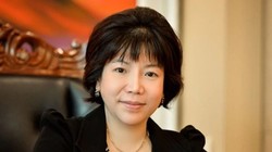 Bà Nguyễn Thị Thanh Nhàn bắt tay cùng Phan Quốc Việt thực hiện hành vi phạm tội