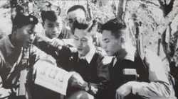 'Vũ khí đặc biệt' giữa mặt trận Điện Biên Phủ