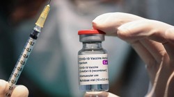 Việt Nam không nhập vaccine Astra gần 1 năm nay, người tiêm đều đã qua thời gian có thể đông máu