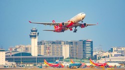 Cục Hàng không: Vietnam Airlines, Vietjet, Bamboo Airways bán vé máy bay đúng giá quy định
