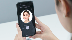 Xác thực khuôn mặt có giúp chống chiếm đoạt tiền trong tài khoản ngân hàng?