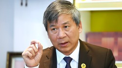 Anh hùng Lao động, GS. Nguyễn Anh Trí