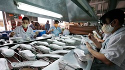 Đề xuất tăng lương tối thiểu vùng từ 1/7