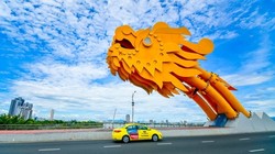 Ông Lê Trung Chinh, Chủ tịch UBND TP Đà Nẵng trả lời phỏng vấn VietTimes