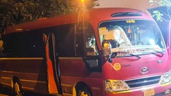 Bắt khẩn cấp cô giáo đưa đón trẻ sau vụ bé 5 tuổi tử vong trên ô tô ở Thái Bình