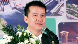 Ông Nguyễn Tâm Thịnh - Chủ tịch Trung Nam Group. Ảnh: TNG