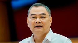 Trung tướng Tô Ân Xô .