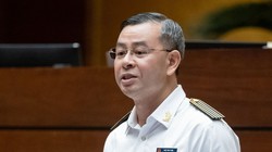 Đại biểu Quốc hội chất vấn Tổng Kiểm toán Nhà nước về vi phạm của Tập đoàn Thuận An, Phúc Sơn