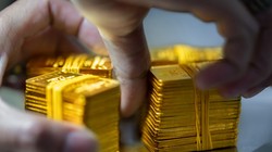 Ngân hàng tiếp tục rao bán khoản nợ gần 215 lượng vàng SJC kéo dài 20 năm