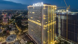 Thấy gì từ phi vụ bán vốn của Trường Giang tại bất động sản An Gia? 