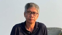 Ông Trương Huy San. Ảnh FBNV.