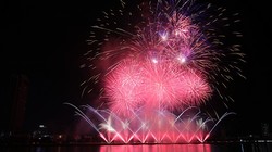 Màn trình diễn ấn tượng đến từ đội Pháp 