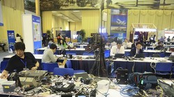 Thị trường truyền thông số Việt Nam: Cơ hội và những mô hình sáng tạo