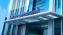 Ôm nợ xấu hơn 11.400 tỷ đồng, Sacombank để cổ đông 9 năm “đói” cổ tức