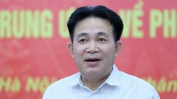 Ông Nguyễn Văn Yên.