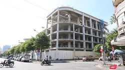 Hiện trạng các siêu dự án treo ở Đà Nẵng