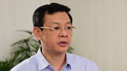 Giám đốc Bệnh viện Chợ Rẫy làm Thứ trưởng Bộ Y tế