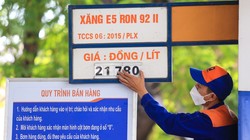 Sàn kinh doanh xăng dầu có phá thế độc quyền của một số doanh nghiệp?