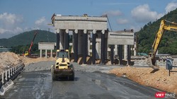 Diện mạo cảng biển Liên Chiểu và tuyến đường kết nối với Khu thương mại tự do Đà Nẵng