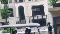 99% vốn góp doanh nghiệp đứng tên sổ đỏ biệt thự Kita Capital đang thế chấp ngân hàng