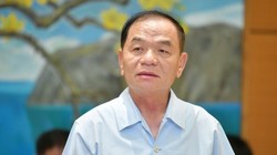 Đồng ý khởi tố, bắt tạm giam đại biểu Quốc hội Lê Thanh Vân