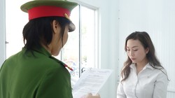 Khởi tố nhóm cán bộ ngân hàng Vietcombank gây thiệt hại 600 tỷ đồng